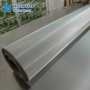 20 Malla X 32 SWG UNS 32760 Alambre Super Duplex Malla de acero inoxidable - Product Image 6