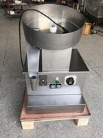 Machine de comptage automatique de comprimés