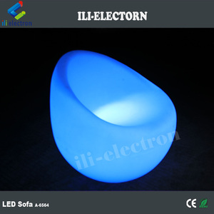 Salon Chaises <span class=keywords><strong>Dossier</strong></span> tabourets <span class=keywords><strong>de</strong></span> <span class=keywords><strong>bar</strong></span> lumineux - Product Image 6
