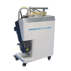 Macchina per Pulizia <span class=keywords><strong>Laser</strong></span> Automatica ad Alta Precisione Perfect <span class=keywords><strong>Laser</strong></span> per Rimozione Ruggine e Strati Contaminati su Superfici Metalliche - Product Image 1
