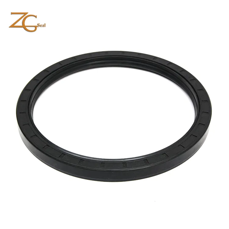 pneumatic cylinder rod oil seal hydraulic rod wiper seal piston ring set u cup nbr auto oil seal