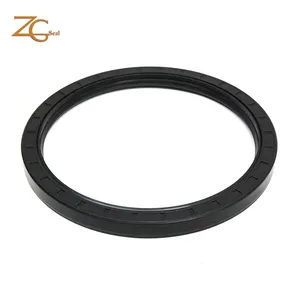 pneumatic cylinder rod oil seal hydraulic rod wiper seal piston ring set u cup nbr auto oil seal