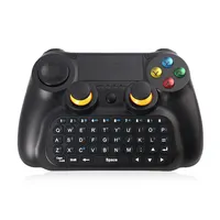 DOBE-controlador de teclado inalámbrico 3 en 1 Original de fábrica, mando con panel táctil para Android, teléfono móvil, tableta, TV, Windows y PC