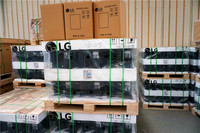 Compresseur rotatif LG Chine, fournisseur d'usine, compresseur de climatiseur 24000BTU QP407PBA