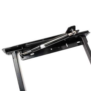 Thiết Kế Nội Thất Bàn Cà Phê Cantilever Bản Lề Thủy Lực Mùa Xuân Hỗ Trợ Pop Bảng Nâng Cơ Chế 01-17 - Product Image 4