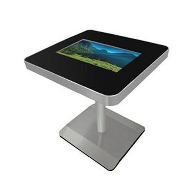 21.5 Inch Smart Interactive Coffee Multi Touch Table