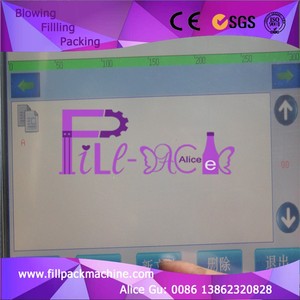 Vediojet Chai PET máy <span class=keywords><strong>in</strong></span> phun ngày Máy <span class=keywords><strong>in</strong></span>/Máy <span class=keywords><strong>in</strong></span>/<span class=keywords><strong>Line</strong></span>/đơn vị với đầy đủ tự động hóa - Product Image 6