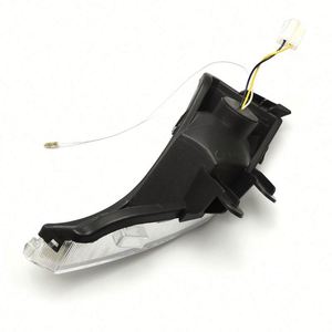 FTMAX031-Indicador de luz de intermitente para motocicleta, apto para <span class=keywords><strong>TMAX</strong></span> 530 2012-2014 - Product Image 3