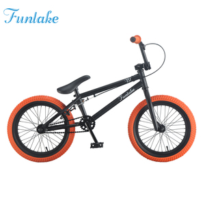 Primer Lugar en imagin extrema Barcelona de España 16 "x 2.35" neumático BMX bicicleta todo tipo de rockero precio mini BMX - Product Image 1
