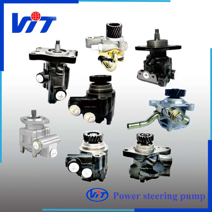 VIT power steering pump 7685955353 for MB A0034606180| Alibaba.com