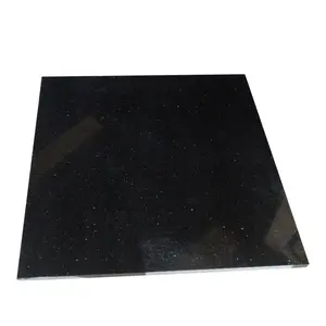 Star Galaxy Black Granite Bodenfliesen Preis