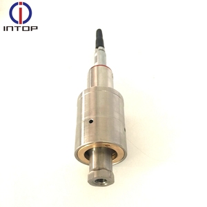 Chine Fabricant ultrasonique <span class=keywords><strong>sonotrode</strong></span>/générateur pour la tasse de papier faisant des machines - Product Image 2
