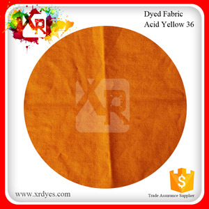 222 216 Metanil สีเหลือง,สีย้อมกรด,ผงย้อมผ้าอินทรีย์ - Product Image 2