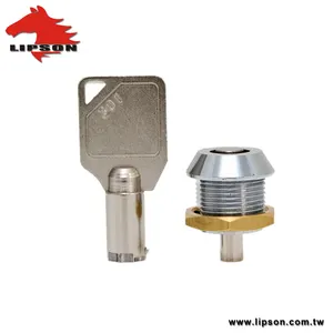 Lipson LM-310 Kunci Tube Plunger, Kunci Tekan Silinder Master