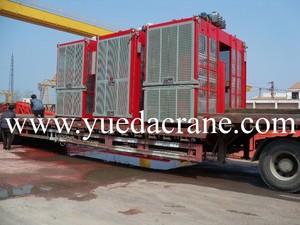 Lift Konstruksi Model <span class=keywords><strong>SC</strong></span> 2000kg  <span class=keywords><strong>Hoist</strong></span> Konstruksi 2ton <span class=keywords><strong>Hoist</strong></span> Bangunan - Product Image 5