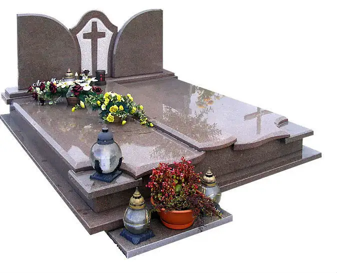 JK Israël granit pierre tombale/monument/pierre tombale/pierre tombale