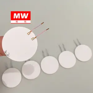 Hoch effizientes MCH-Isolator-Keramik heizelement - Product Image 1