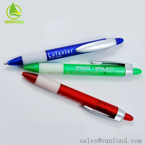 Toptan Logosu Künye Tıklayın Kalem Promosyon <span class=keywords><strong>Bic</strong></span> Tükenmez Kalem - Product Image 6