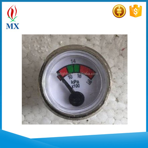 소화기/소화기 부속을 위한 소화기 압력 계기/가장 격막 압력 계기 - Product Image 1