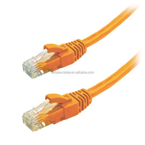RJ45 Utp Cableแมว6เครื่องผลิตมีราคาดี - Product Image 1
