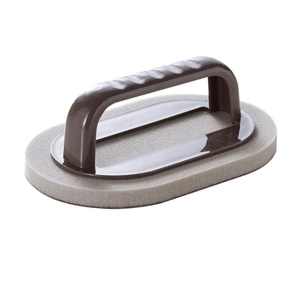 2018 nouveau produit brosses <span class=keywords><strong>de</strong></span> nettoyage <span class=keywords><strong>de</strong></span> cuisine et <span class=keywords><strong>de</strong></span> bain carreaux éponge et carreaux <span class=keywords><strong>de</strong></span> brosse pour un nettoyage efficace - Product Image 1