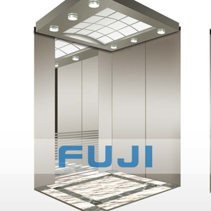 FUJI Aufzugs fabrik in <span class=keywords><strong>China</strong></span> Preis für gewerbliche Personen aufzüge - Product Image 5
