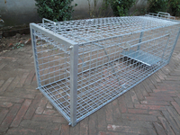 Cage à rats électrique, piège à souris, pour capture des animaux vivants, contre les rongeurs