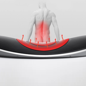 Appareil de massage corporel médical Tense à prix abordable, fabriqué en Chine, pour la vente en gros - Product Image 4