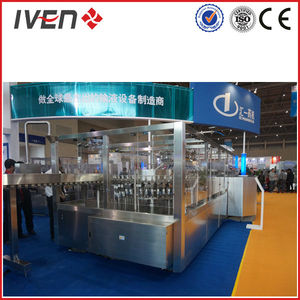 Gran volumen de solución salina normal i.v. machine - Product Image 4