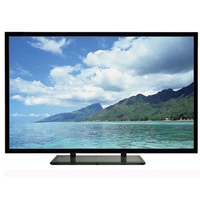 OEM de fábrica de gama alta de 85 pulgadas 4K UHD LED Smart TV Wifi habilitado con sistema de señal digital compatible con televisión de plasma LED TV