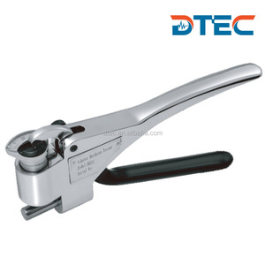 DTEC W-20BB75 Webster probador de la dureza de cobre rojo tubo rojo tira de cobre de alta precisión ASTM buen precio - Product Image 3