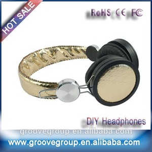 Desgaste caliente de la venta de estilo de auriculares sufi música nusrat fateh ali <span class=keywords><strong>khan</strong></span> mp3 - Product Image 2