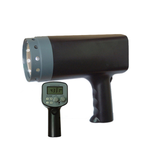 디지털 디스플레이 휴대용 스트로보스코프 |   LED 스트로보스코픽 타코미터 - Product Image 2