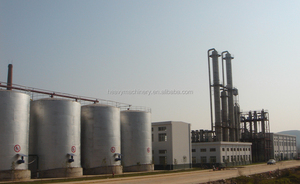 Planta <span class=keywords><strong>de</strong></span> Destilería <span class=keywords><strong>de</strong></span> Etanol ENA con Materia Prima como <span class=keywords><strong>Melaza</strong></span>, Maíz, Trigo, Yuca, Jugo <span class=keywords><strong>de</strong></span> Caña <span class=keywords><strong>de</strong></span> Azúcar, etc. - Product Image 2