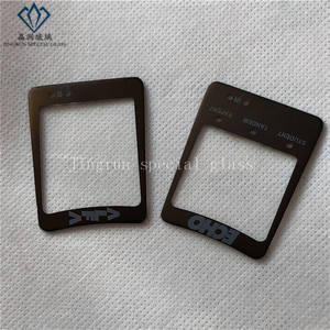 Quartz Case Sample Sapphire Glass For Quartz Watches Crystal Watch Case Box Cover And Mechanical Sample Free With Factory Prices