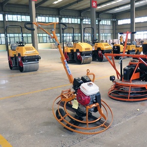Fabrik Verkauf Mini Beton Power Kelle Maschine für Verkauf - Product Image 6