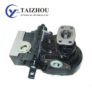 Engine Equipment Machine Japanese Dump Truck Parts KPA1302 <strong>Hydraulic</strong> Gear <strong>Pump</strong> <strong>Pto</strong> <strong>Pump</strong> for Tractor - Product Image 6