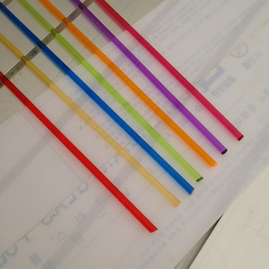 Chất lượng cao rõ ràng <span class=keywords><strong>Acrylic</strong></span> lucite Rod <span class=keywords><strong>Acrylic</strong></span> hiển thị - Product Image 2