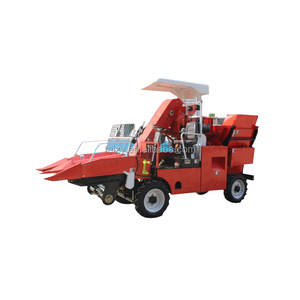 <span class=keywords><strong>Cosechadora</strong></span> de maíz de gran capacidad a la venta Máquina <span class=keywords><strong>cosechadora</strong></span> de maíz Mini <span class=keywords><strong>Precio</strong></span> de <span class=keywords><strong>cosechadora</strong></span> combinada - Product Image 2