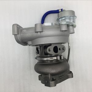 Turbocompresor CT12B 17201-58040 para Hiace, Mega Cruiser, Coaster BB 50-43-50-58, Optima, Caetano, Dyna BU <span class=keywords><strong>212</strong></span> - Product Image 3