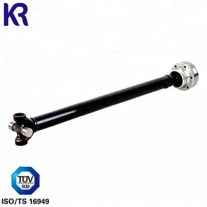 Drive Shaft Front XL2A4A376AA, F77A4A376BB for Mercury Mountaineer 4.0L V6 2001-1999