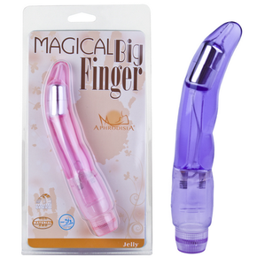 Produits pour adultes Shenzhen, homme et femme, stimulation vaginale et anale, mini gode, vibromasseur pour doigts, jouet sexuel pour femmes - Product Image 5