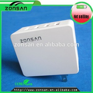 Gros <span class=keywords><strong>prix</strong></span> usine OEM ODM 2a usb mur <span class=keywords><strong>chargeur</strong></span> pour samsung <span class=keywords><strong>iphone</strong></span> 4 5S 6 - Product Image 2