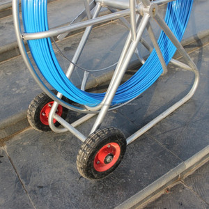 cable de fibra de vidrio cable eléctrico <span class=keywords><strong>roder</strong></span> dibujo varillas de alambre - Product Image 3