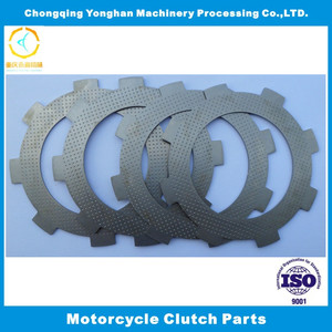 Volkswagen — pièce de rechange, sneakers en acier avec plaque de Friction pour <span class=keywords><strong>moto</strong></span>, pièces de rechange, usine OEM, S125, nouvelle collection - Product Image 4