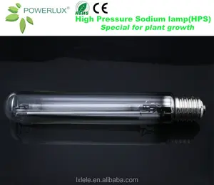 Grow Lamps HPS Soudim 600W Grow Bulb Lamps For Greenhouse Hydroponics