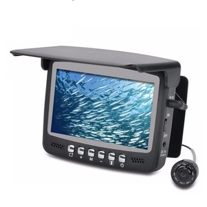 <span class=keywords><strong>800TVL</strong></span> 30 מטרים 4.3 inch מסך מתחת למים מצלמה דייג - Product Image 1