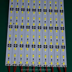 Meraviglioso circuito stampato PCB MCPCB LED