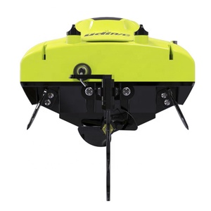 Nave ad alta velocità professionale all'ingrosso 2.4G <span class=keywords><strong>RC</strong></span> Jet <span class=keywords><strong>Boat</strong></span> - Product Image 6