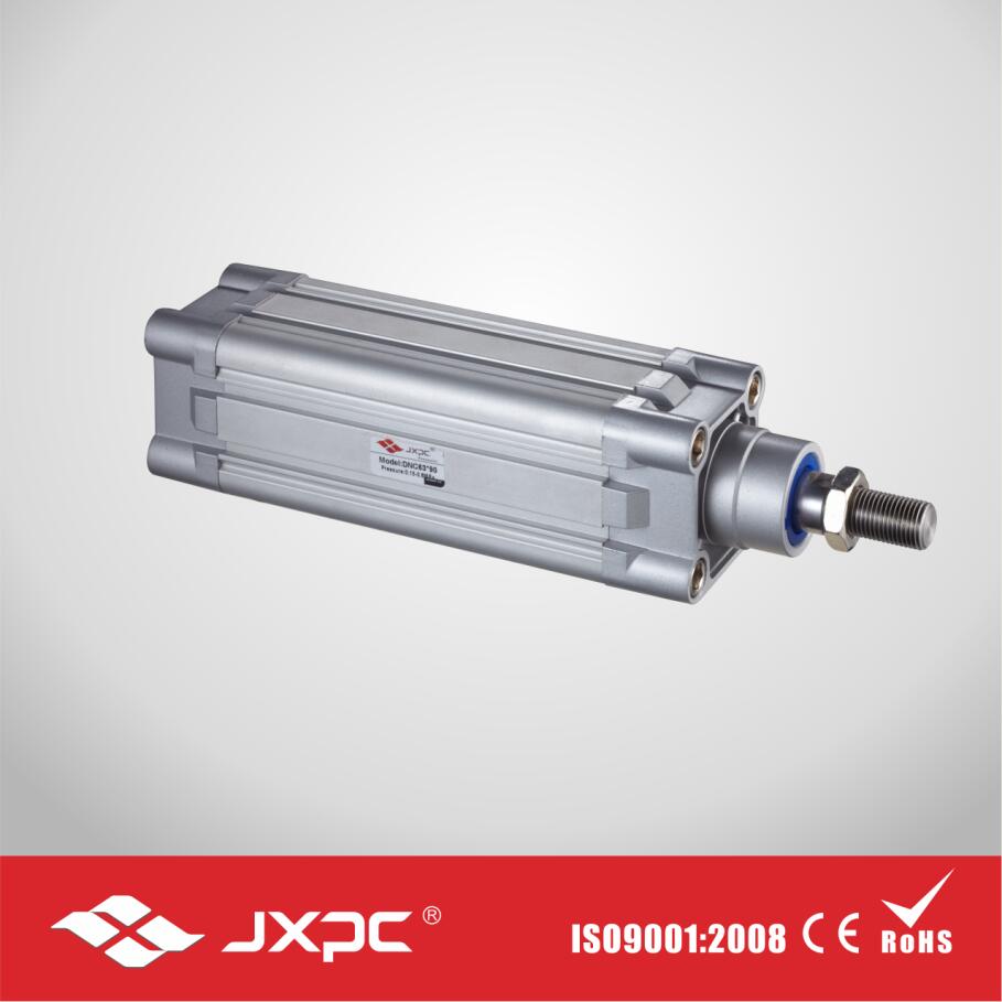 Пневматический Цилиндр Festo Dnc ISO6431 Стандартный Цилиндр Воздуха